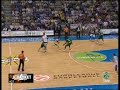 El mejor alley-hoop de rudy fernandez