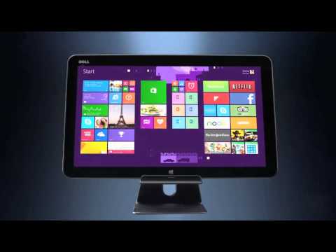 Microsoft Windows 8 Products - Shot with the Gazelle, at Pacific Motion Control