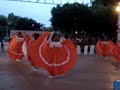 Esc Prim Mi patria es Primero - Sinaloa - Vuela Paloma