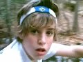 survivorman