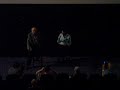 part 2 of 7: ray harryhausen speaks after a screening of 