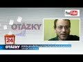 Názor lídrů na rekonstrukci Prunéřova?