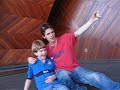 Pokemon Song at the Hatch Shell