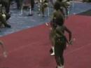 ICN Marching Greyhound Majorettes