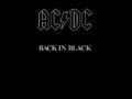 videos de Back in Black (audio)