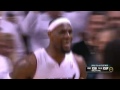 Click here to watch this video LeBron James Fasbreak Buzzer-Beater