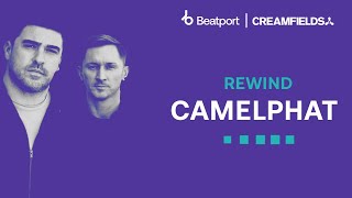 CamelPhat - Live @ Creamfields North 2023