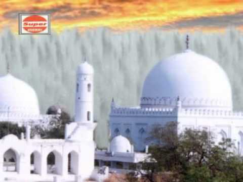 qwali - khaja edeccan qwali . about banda nawaz hazrath.