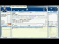Nuclearsoft ERP system - TST main system : Formula function - call Broad for interact with user