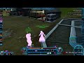 SWTOR - Questline - Lines of Communication