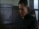 real bruce lee, jet li