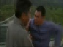 real bruce lee, jet li
