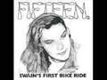 Fifteen - Swain's First Bike Ride (1991) 11-12