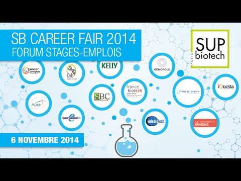 SB Career Fair 2015