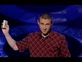 Dave Gorman & Danny Wallace make a Unicorn