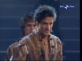 Sanremo 2008 - Giulietta e Romeo Sanremo 2008 - Giulietta e Romeo