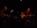 Gypsy Dave Smith Paul Barrere and Fred Tackett Glasgow Dec 2008