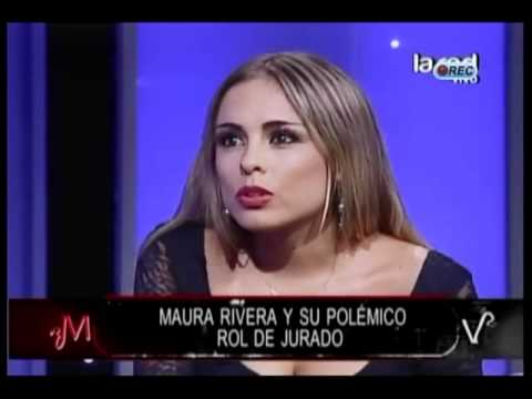 maura rivera