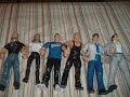 figure collection only ( read description )
