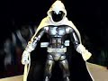 Denizens of the Marvel U: Moon Knight