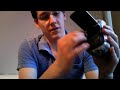 Panasonic HDC-SD5 Full HD Camcorder Review