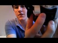 Panasonic HDC-SD5 Full HD Camcorder Review