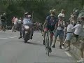Lance Armstrong Alpe D'Huez
