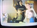 MK and ASH in A Slide Show