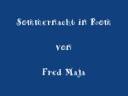 Sommernacht in Rom