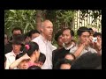 Duc GM Jean Legrez, Gp. Saint Clos vieng linh dia Duc Ba sang 14.09.2008