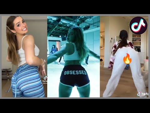 Compilation girls twerking Best Twerk