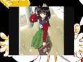 HAPPY BIRTHDAY SAILOR SATURN!