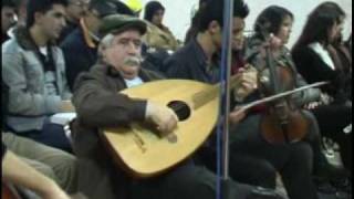 ABNAE ET BANAT ZIRYAB DE TANGER 2009التواشي السبع II