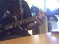 Iron Maiden - Run to the Hills [cover]