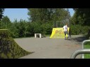 best late-flip contest entry: late varial flip