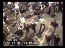 UEFA Cup final Disturbance (2)