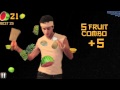 Fruit Ninja