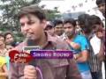 Chit Chat With Hyderabad College Girls and Guys