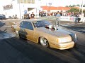 MECA Raceway wednesday night 23'th of July 2008
