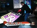 Madrina a la Botarga de Rosend