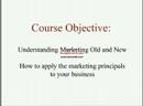 Marketing Principle and how they apply to Carpet Cleaning Marketing Principle and how they apply to Carpet Cleaning