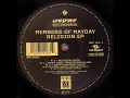 Members of Mayday - The Religion
