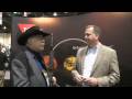 Trijicon, makers of ACOG, talk new products at SCI Show '09