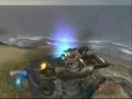 Halo Warthog Launch