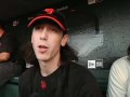 Tim Lincecum and Wicked