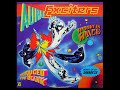 Aural Exciters - Emile (Night Rate) Aural Exciters - Emile (Night Rate)
