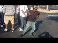 Action Figure$ New 2011 Collab Video Feat. 2Tone Twins& Inc #JerkinAintDead