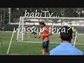 Inter Milan training at ucla July 09