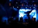 Turbonegro - Ride With Us - Live @ Qstock 2007