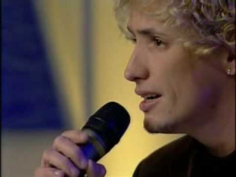 Homenagem à  Banda Raça Negra no Programa Raul Gil Rick Vallen canta 